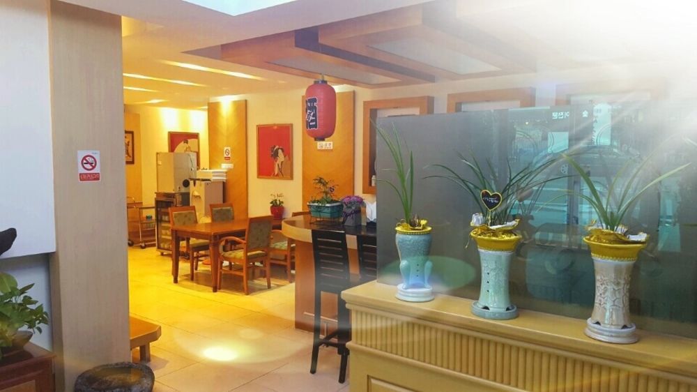 Gwangju Empire Hotel Gwangju Metropolitan City Exterior foto